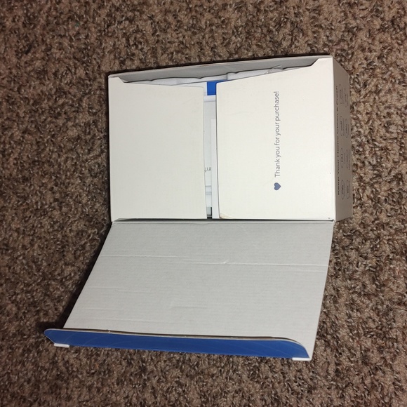 Clarifion Negative Ion Generator Air Purifier - New in Box - Picture 6 of 8